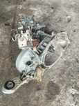 Коробка передач КПП МКПП Fiat Ducato Peugeot Boxer Citroen Jumper 2.0