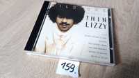 Thin Lizzy - Wild one 1996 CD. 159.