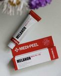 Освітлюючий крем проти пігментації Medi-Peel Melanon X Cream