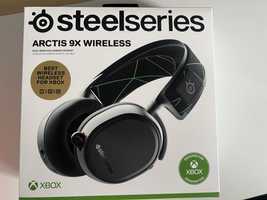 Słuchawki Steelseries Arctis 9x wireless xbox