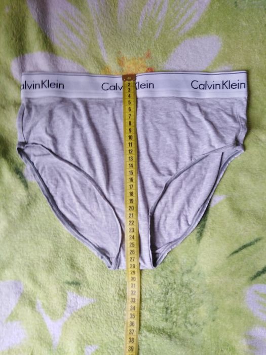 Трусики фірмові б/у