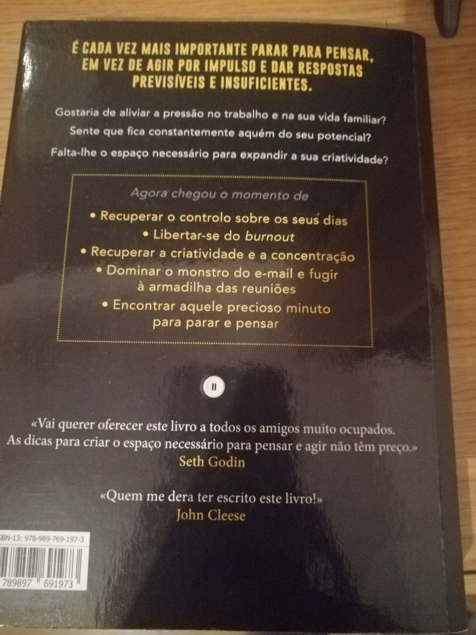 Livro de Juliet Funt