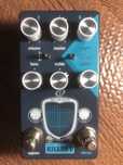 Crazy Tube Circuits Killer V