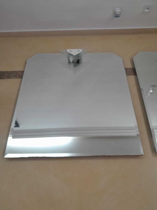 CYBER MONDAY - ESTA SEMANA 2 ESPELHOS POR 50€