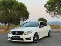 Mercedes-Benz C 250