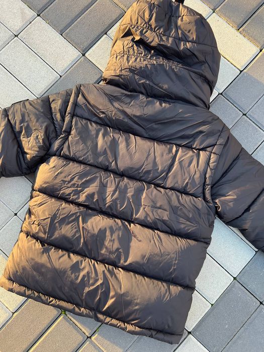 ‼️НОВИНКА‼️ Пуховик Burberry  Зимовий/Ральф/Moncler/Барбері
