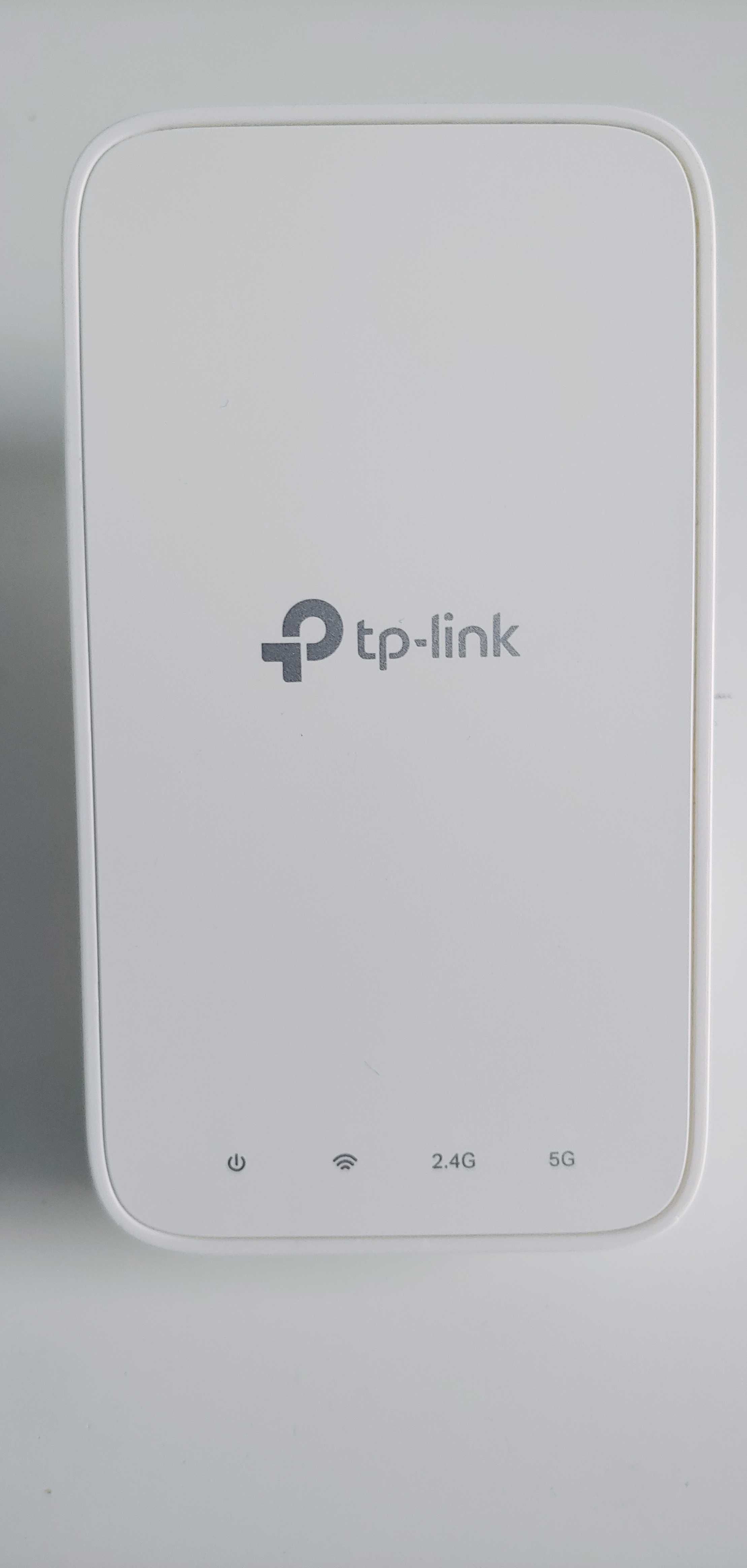TP-Link wzmacniacz sygnału Access Point RE230 AC750 stan bdb