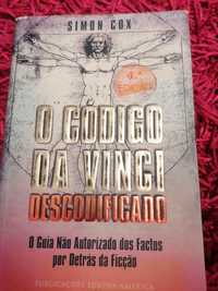 O Código Da Vinci Descodificado