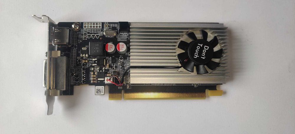 Placa Gráfica GT Nvidia GT 730