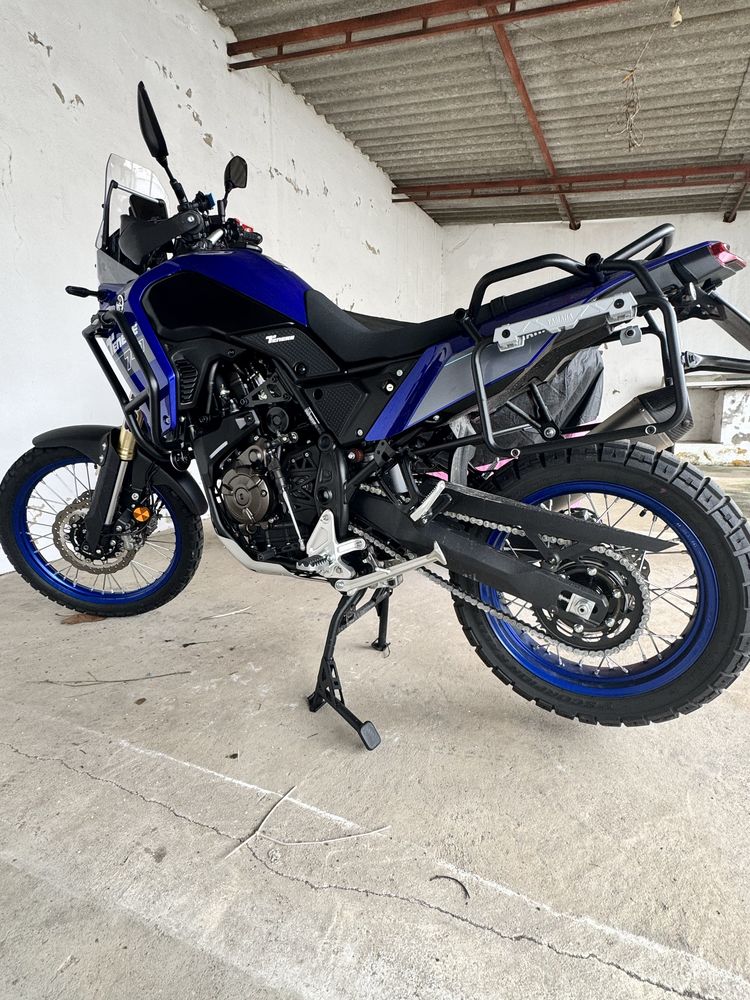 Vendo T7 2024 mês 10