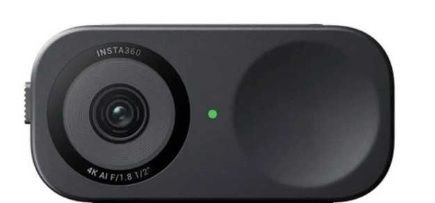 Kamera Insta360 Link 2C 4k