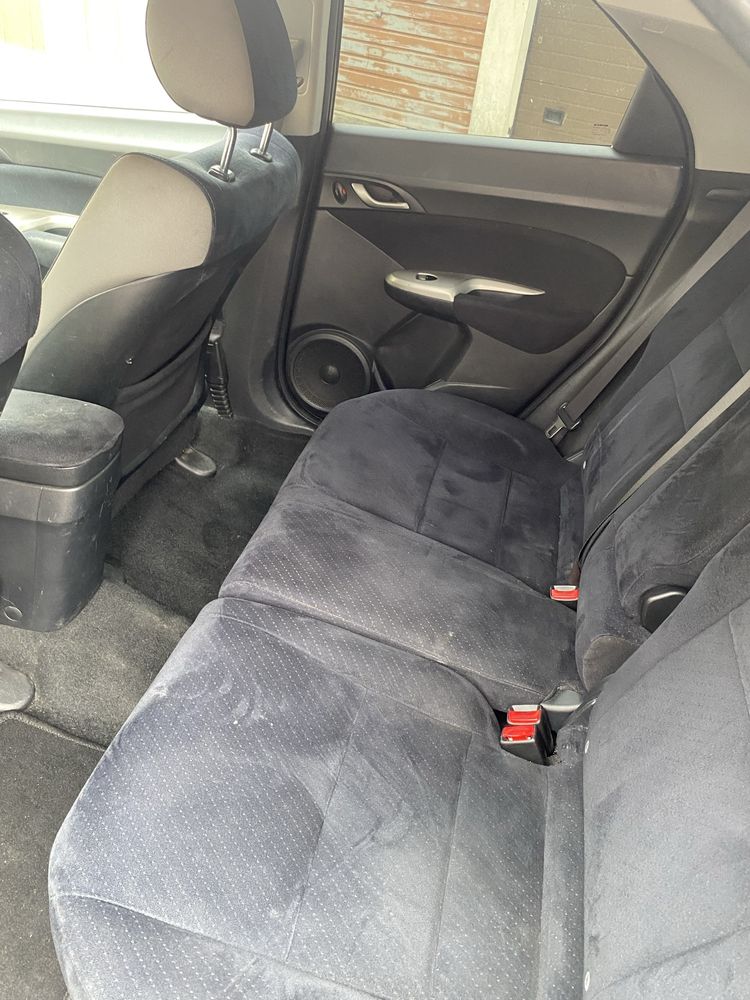 Honda civic 1.4