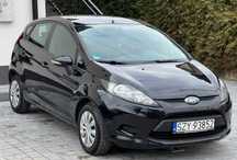 Ford fiesta Бампер панель балка дверь зеркало ляда крыло фара фонарь