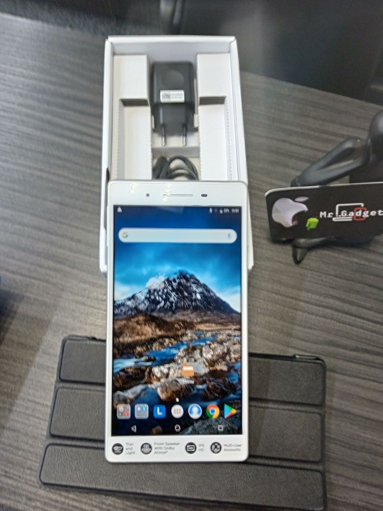 Планшет Lenovo tab 7