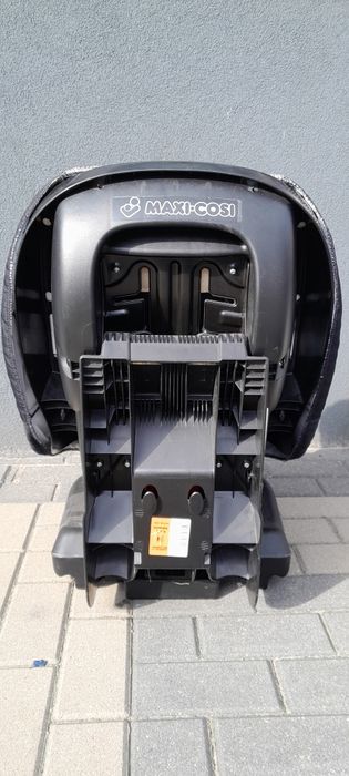 Fotelik samochodowy maxi-cosi