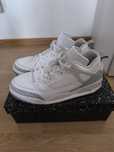 Tênis Jordan Spizike low