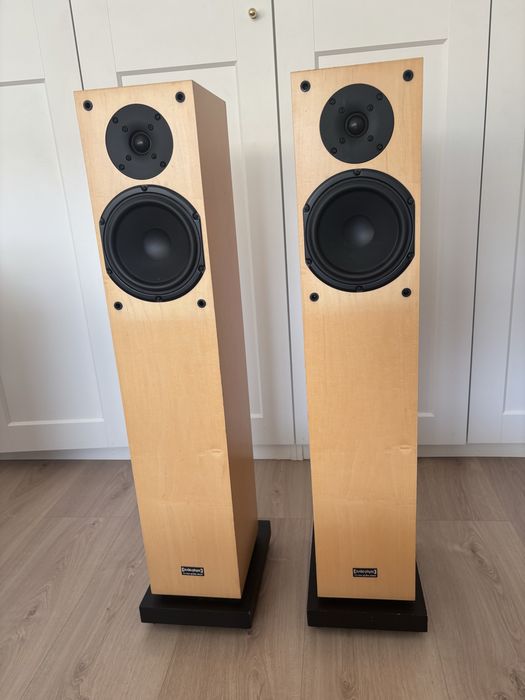 Kolumny Audio Physic Yara Evolution