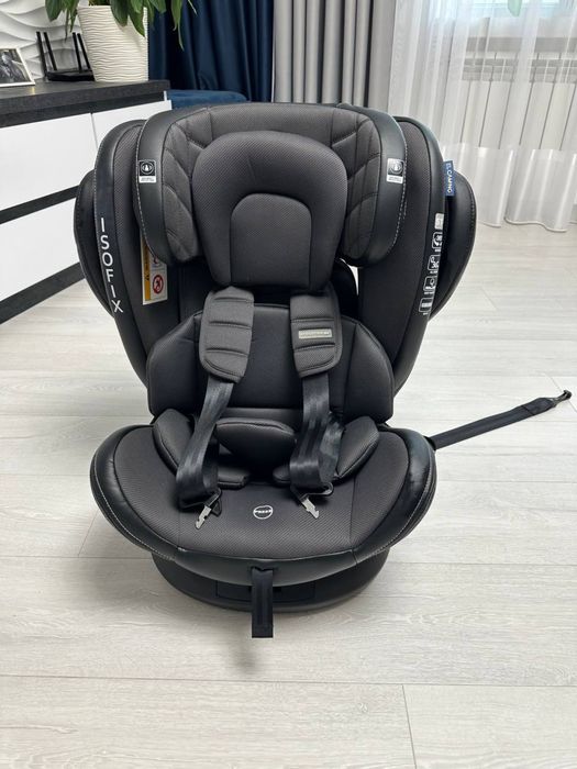 Автокрісло El Camino 360 Evolution