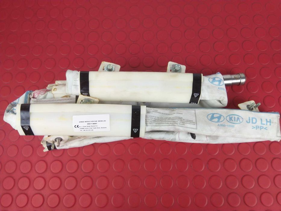 Airbag Cortina Esquerdo [KIA CEED]