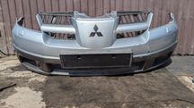 Передній бампер mitsubishi outlander MR971529
