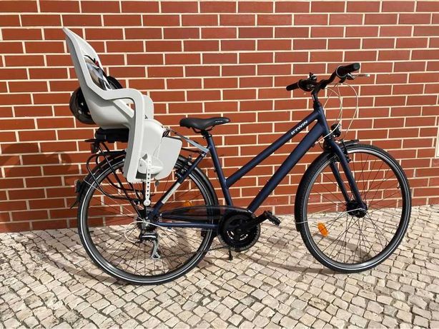 Bicicleta HOPRIDER 100 - nova