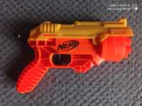 Nerf Karabin Alpha Strike