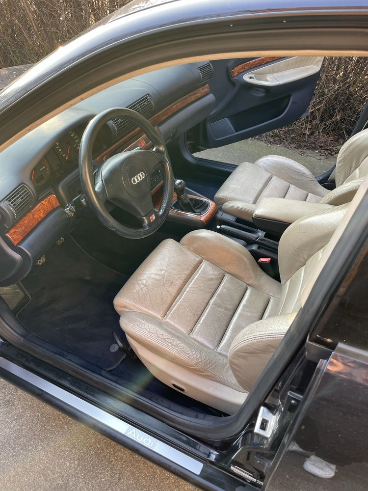 Audi a4 b5 1.9 tdi