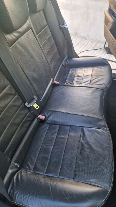 Renault Megane  gasóleo