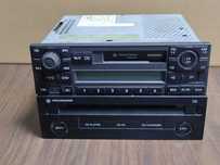 Rádio + Leitor CD VW Passat
