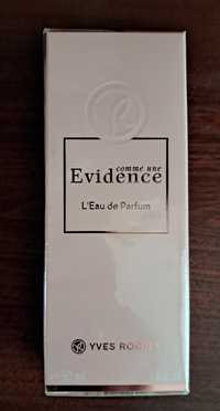 Comme une evidence  Yves Rocher 50 ml