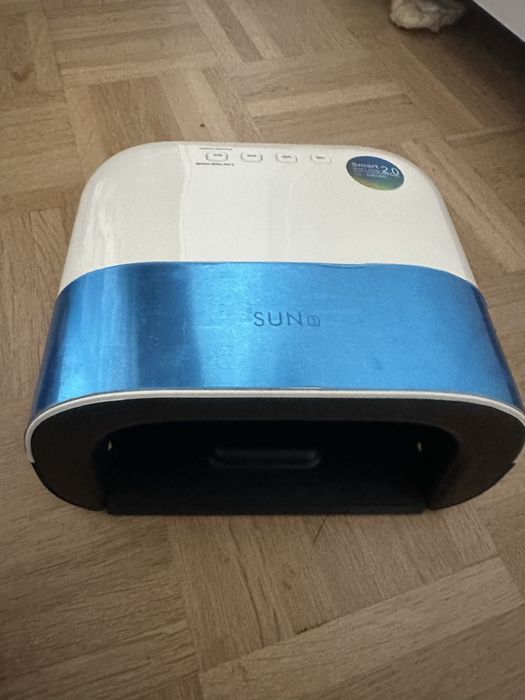 Lampa uv led do poznokci Nowa