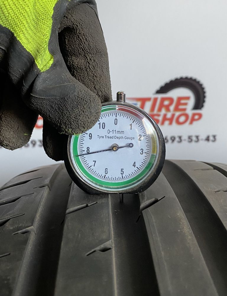 Літня резина шини 215/40R17 Continental