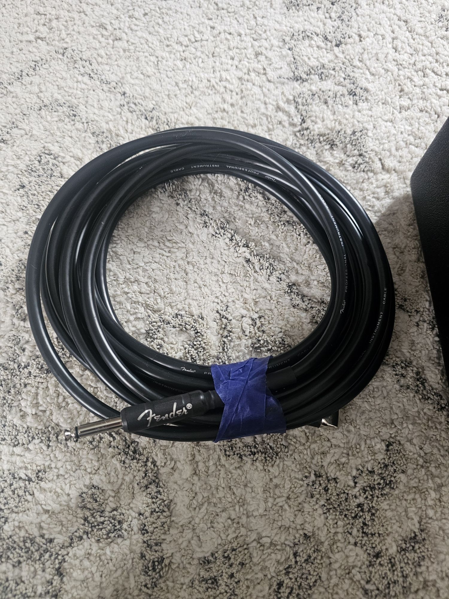 Wzmacniacz gitarowy Mustang LT25 - kabel gratis
