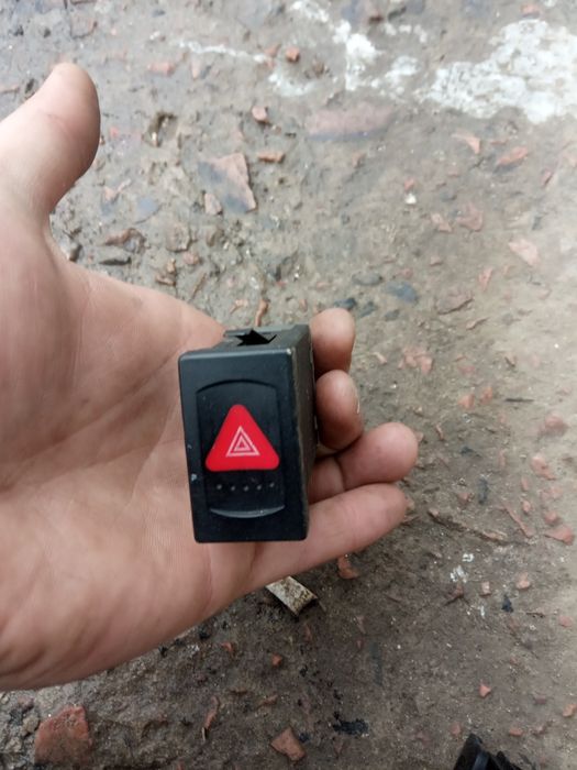Аварийка Гольф 4 Пасат Б5 Ауди 80 А4 VW Audi