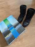 Buty Antyprzecięciowe Meindl r.45