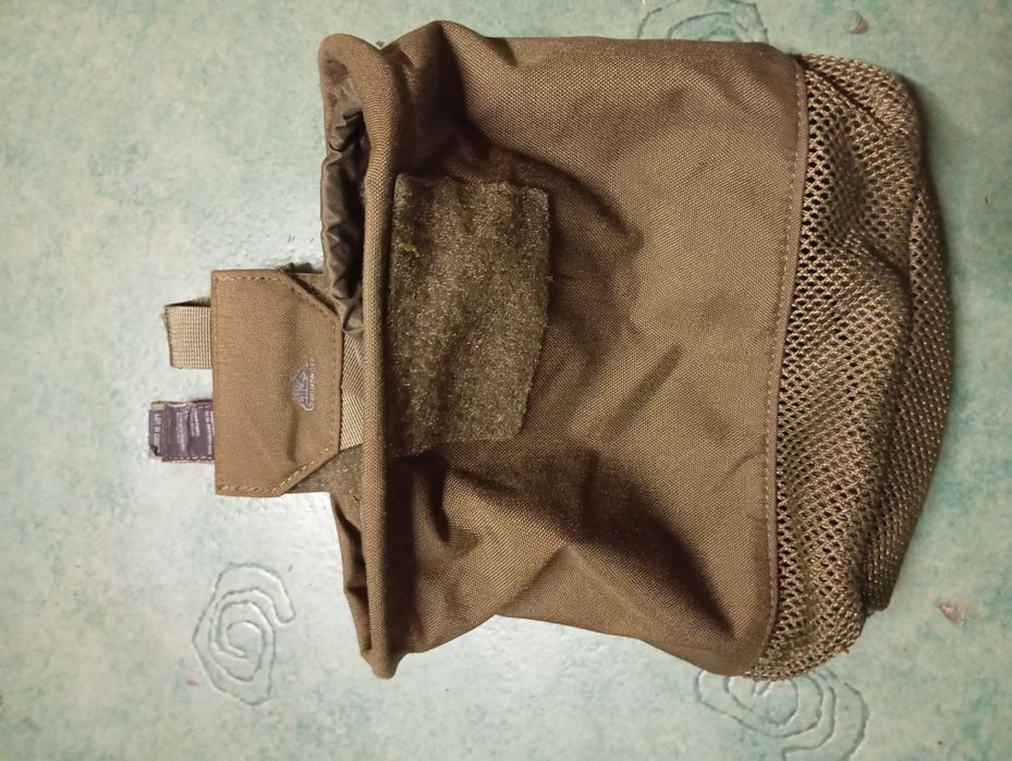 Torba zrzutowa Helikon