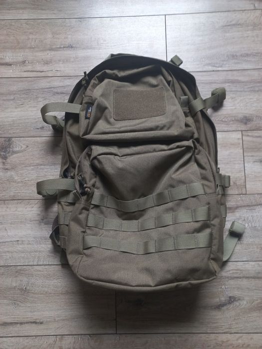 Plecak Helikon Ratel Mk2 Adaptive Green bdb.