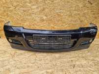 OPEL VECTRA C GTS ZDERZAK PRZÓD PRZEDNI Z21A