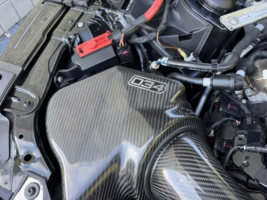 Audi S5 quattro Prestige Coupe      2018