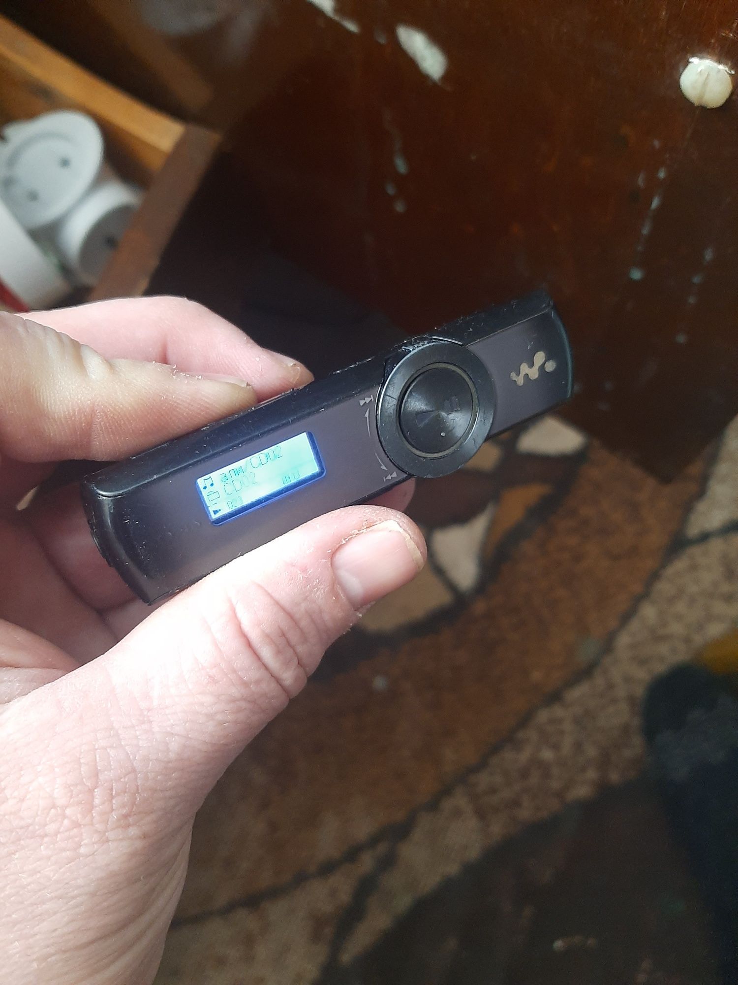 Mp3 плеер sony nwz 173 4gb
