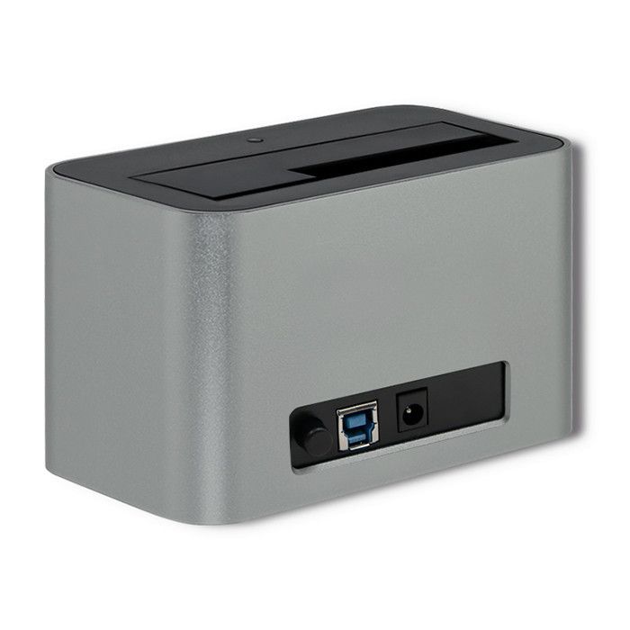 Stacja dokująca dysków HDD/SSD 2.5''/3.5'' SATA I II III USB 3.0 50315