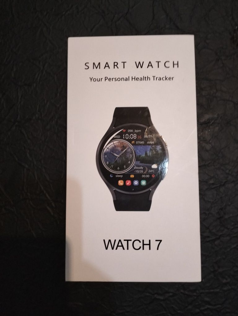 Smartwatch watch 7 / relógio smartwatch