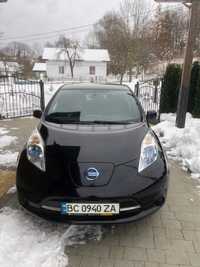 Nissan Leaf 2013 24кВт