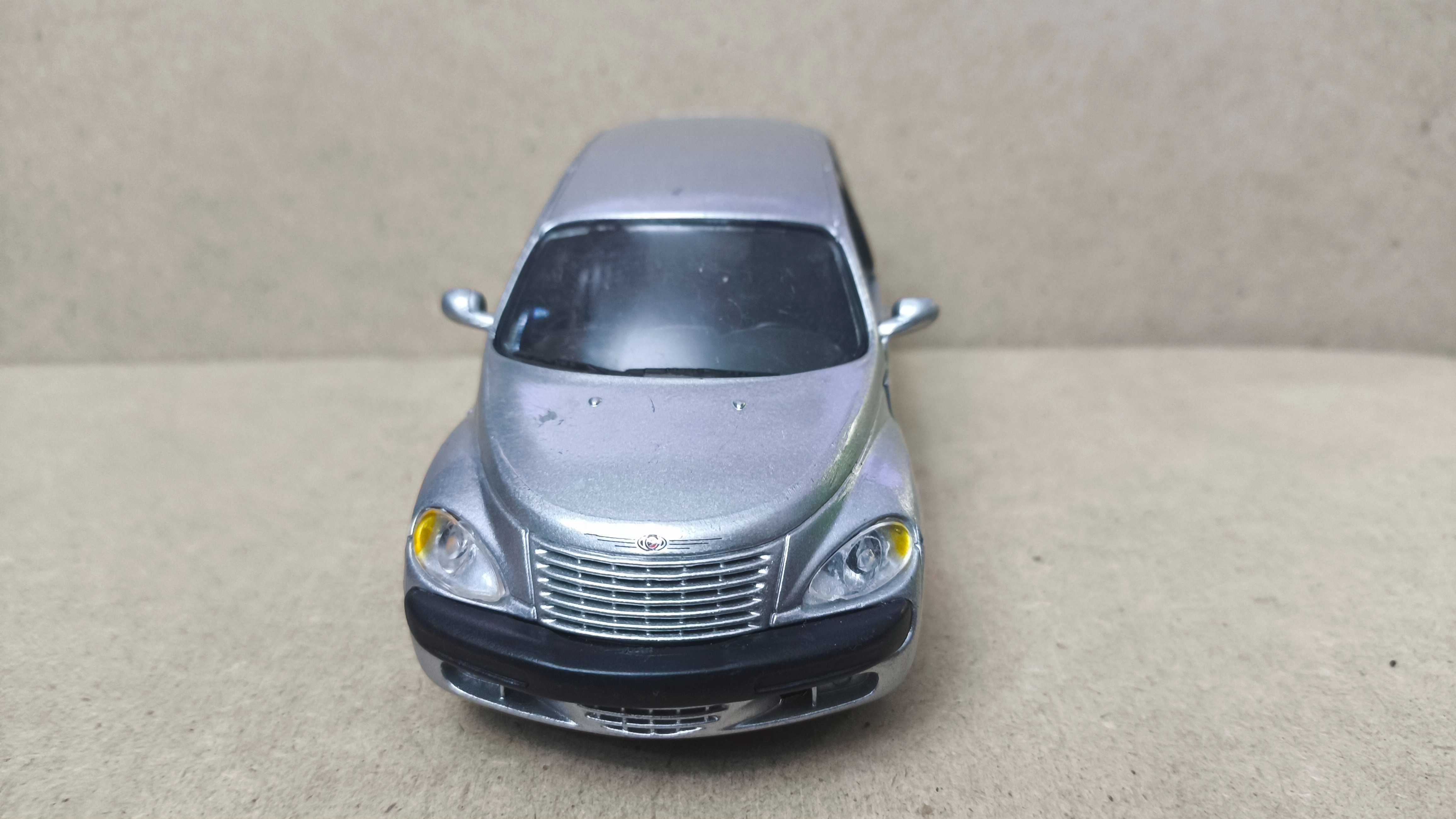 Машинка, модель авто Chrysler PT Cruiser 1.32 New Ray