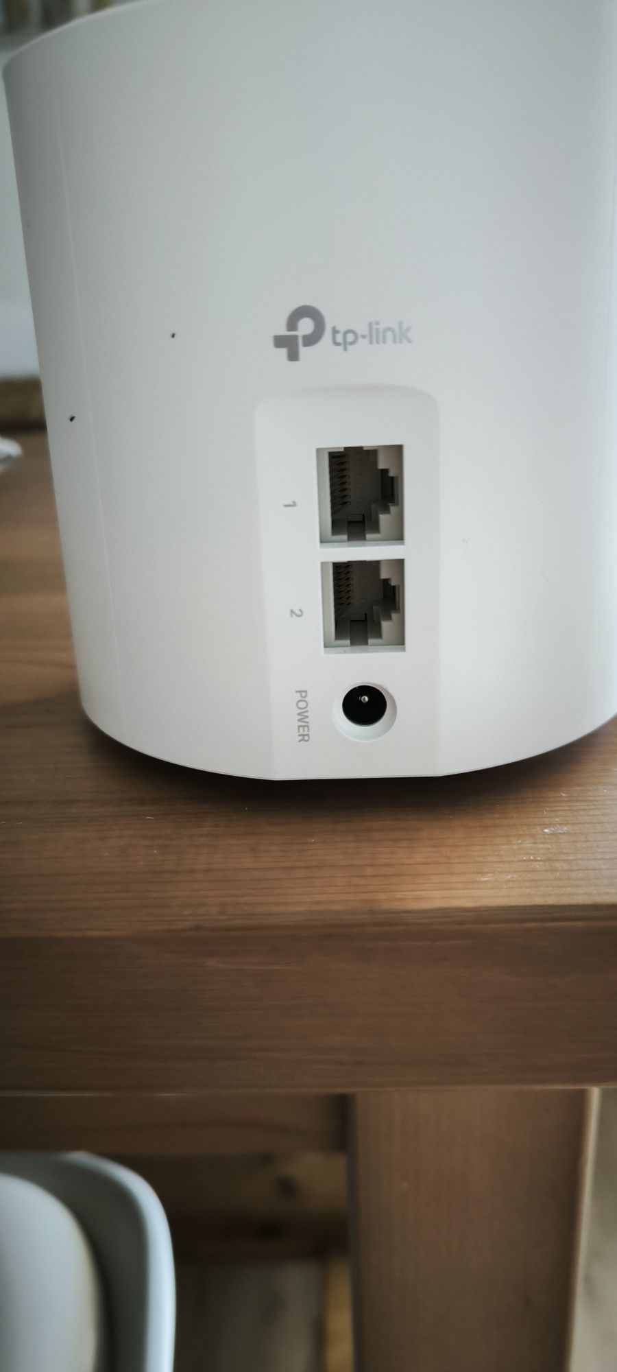 Deco X20/WiFi 6 novo