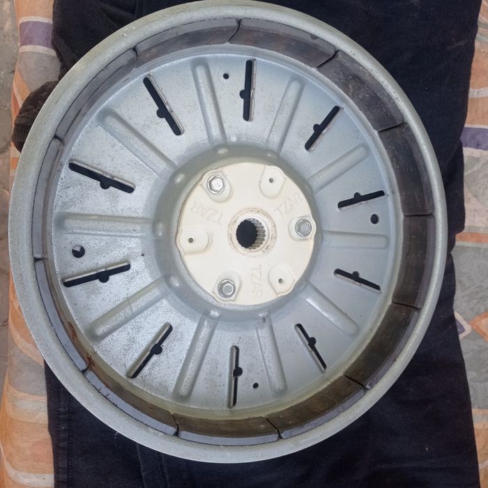 Ротор стиральной машинки LG WD10350NDK