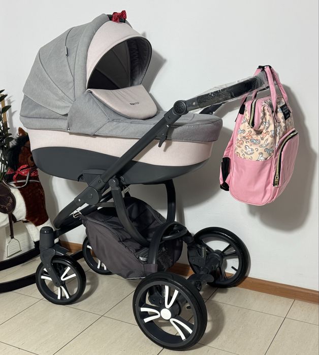 Bebetto Holland 2w1.Wysyłka.