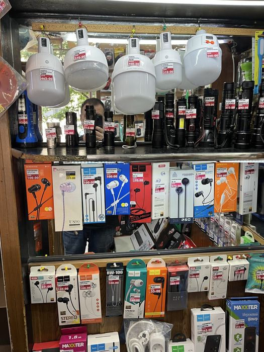 копіювальні та фото послуги