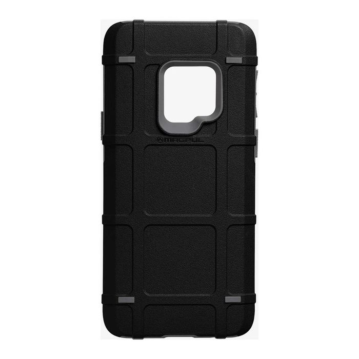 Etui Magpul Samsung Galaxy S9 G960 Bump Case Black