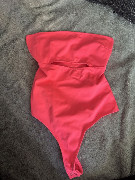 Купальники гарної якості Bershka, HM